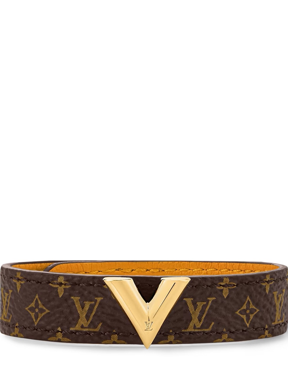 Louis Vuitton Essential V Bracelet